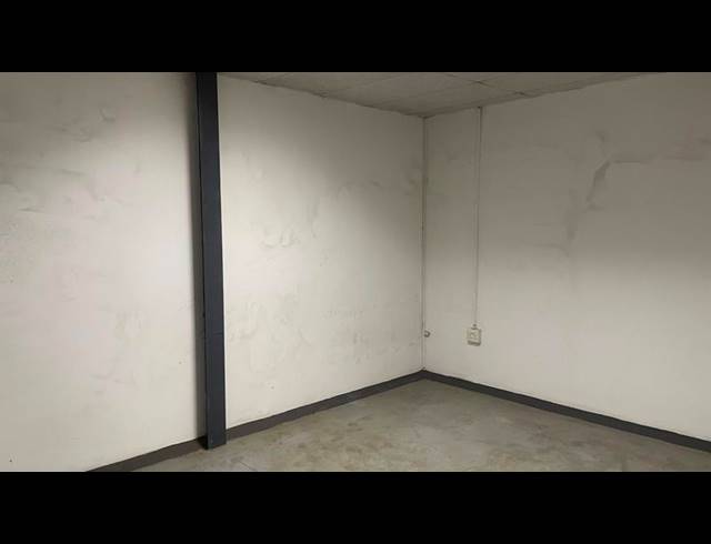 INDUSTRIAL PROPERTY TO RENT IN SUNDERLAND RIDGE